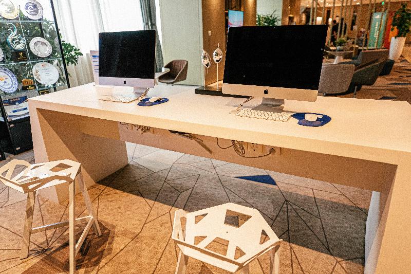 فندق Holiday Inn Express Yingkou Onelong Plaza, An Ihg
