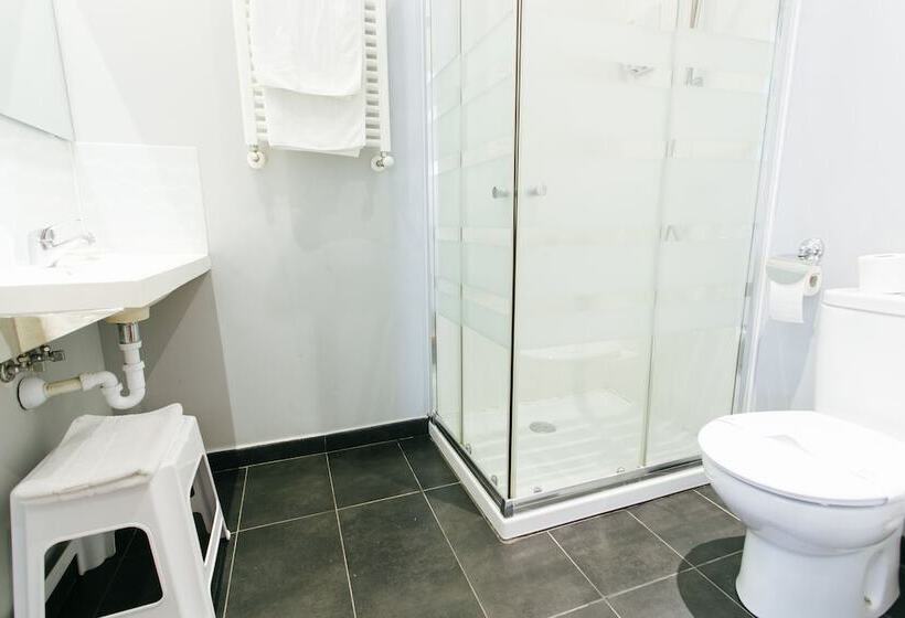 هتل Hostal San Ignacio Centro