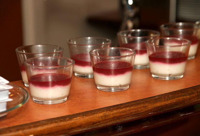 Fotos del hotel Onriver S   Ms Cezanne:  5