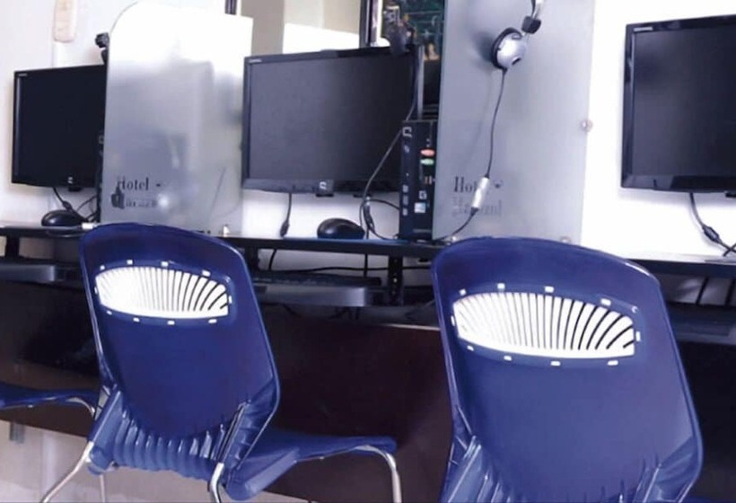 هتل Nuevo Marazul