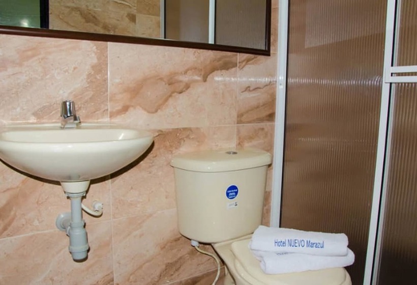هتل Nuevo Marazul
