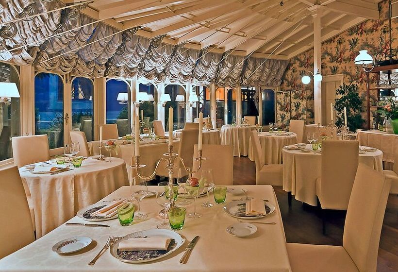 هتل Resort Dei Limoni