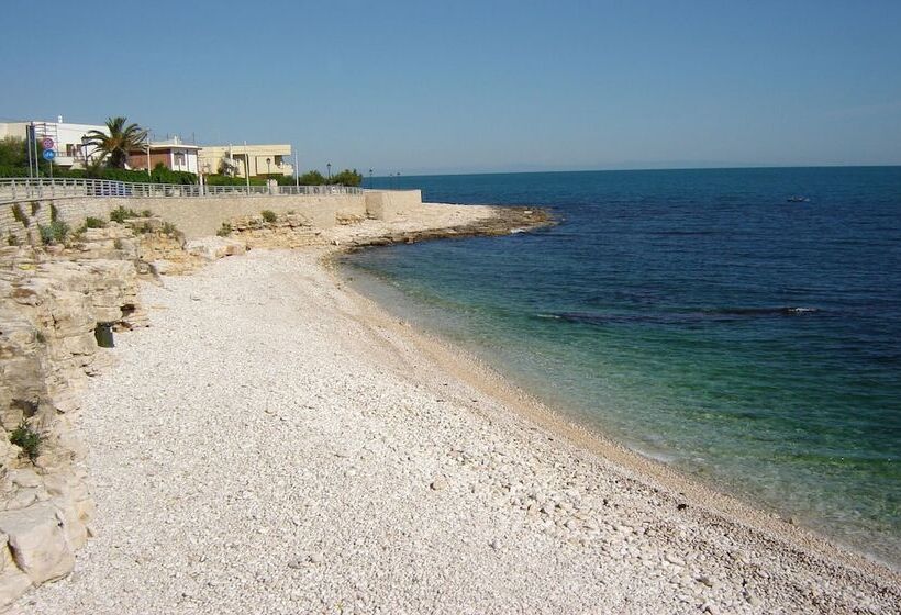 هتل Resort Villa