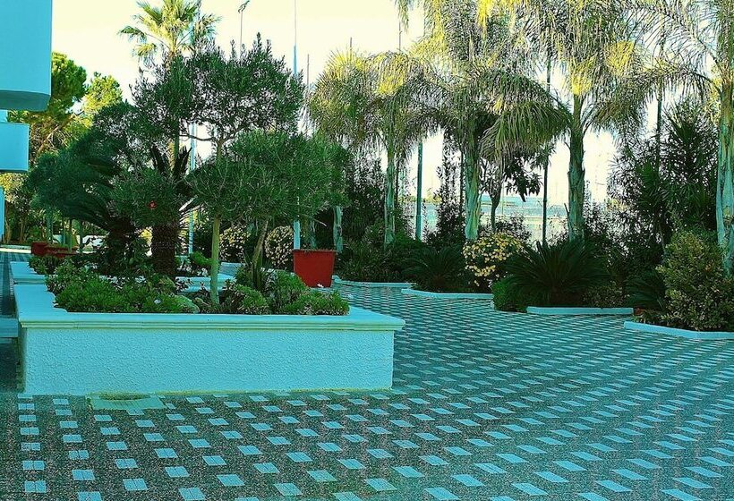 هتل Resort Villa