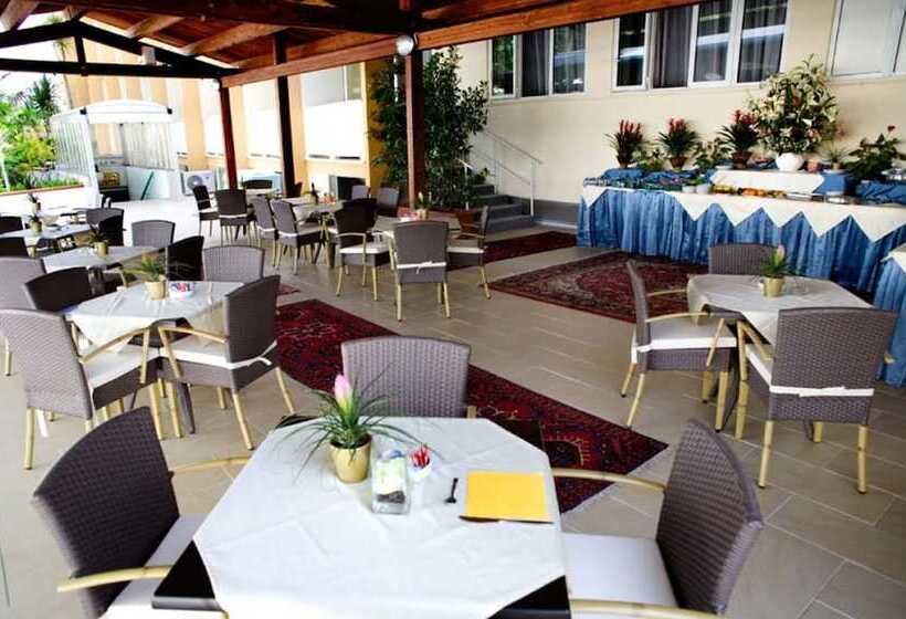 هتل Resort Villa