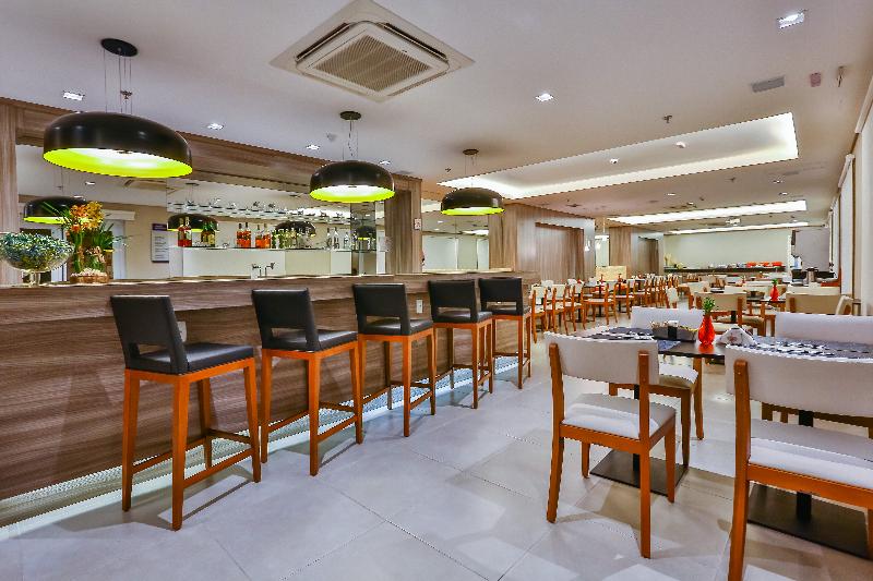 ホテル Sleep Inn Aeroporto De Guarulhos   São Paulo