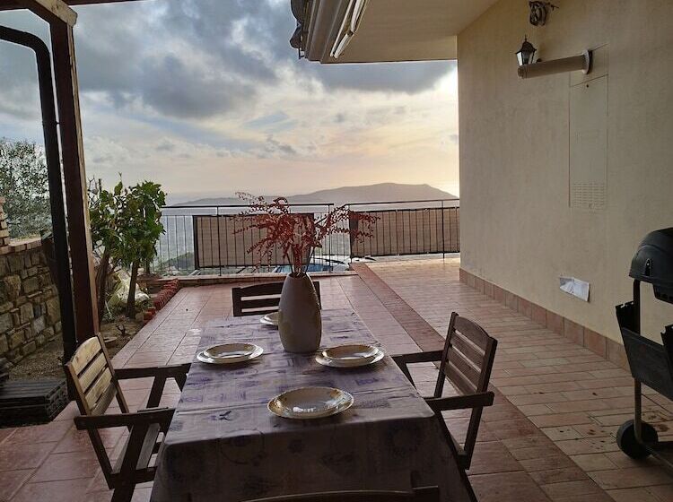 La Vecchia Taverna B&b