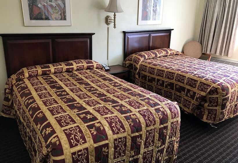 モーテル Knights Inn Augusta At Deans Bridge Rd