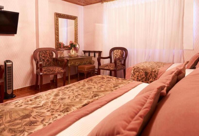 اقامتگاه Finca Hotel Los Girasoles