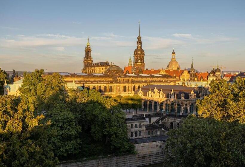 Residenz Am Zwinger