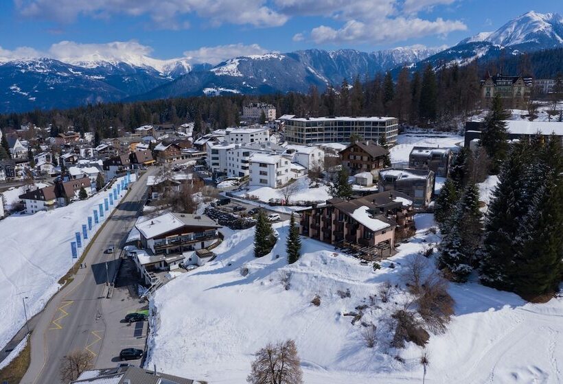 T3 Hotel Mira Val