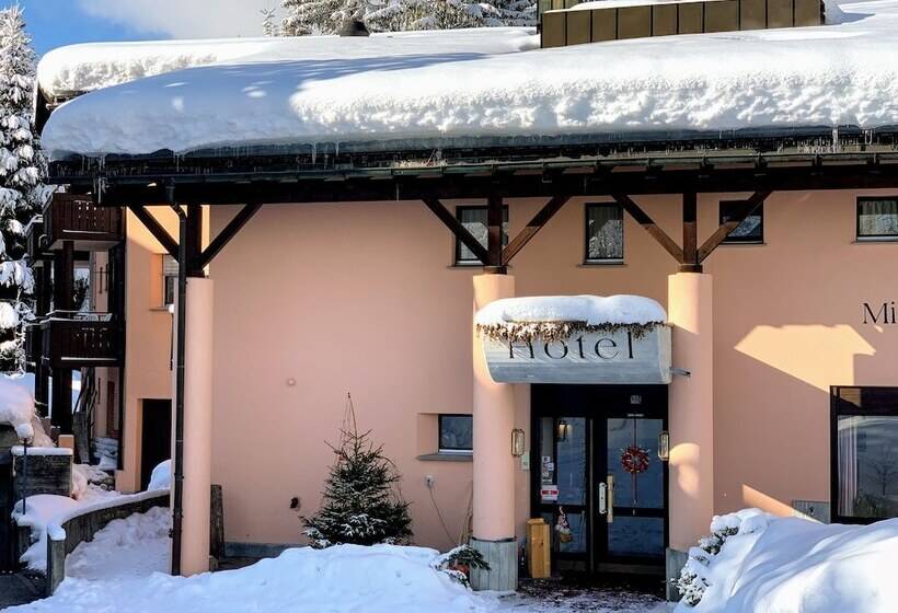 T3 Hotel Mira Val