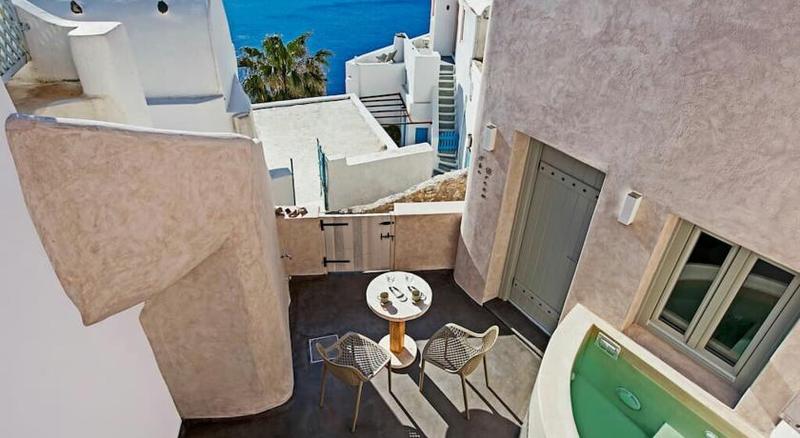 The Dream Santorini