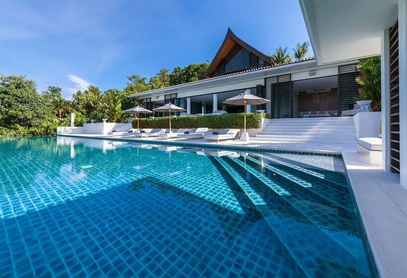 Villa Ocean S 11