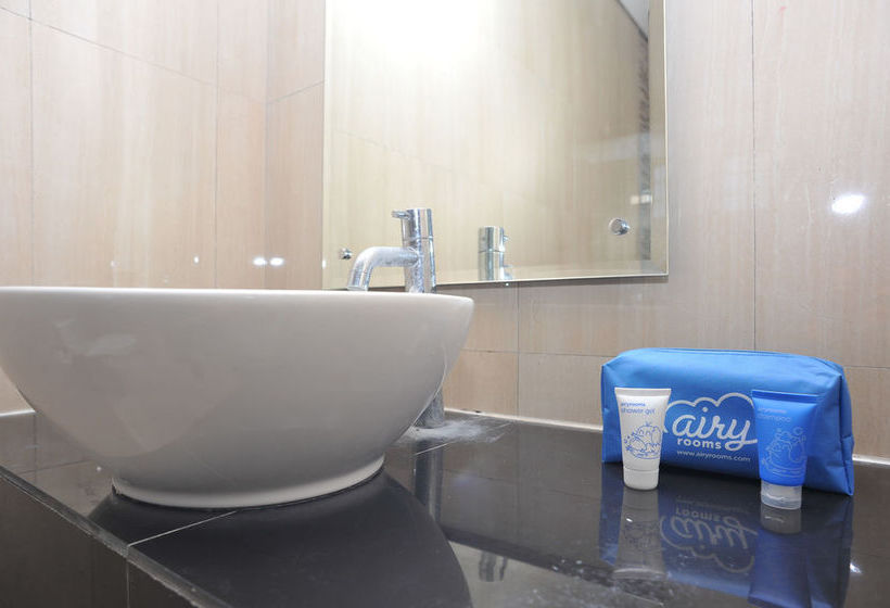 WG Hotel Jimbaran