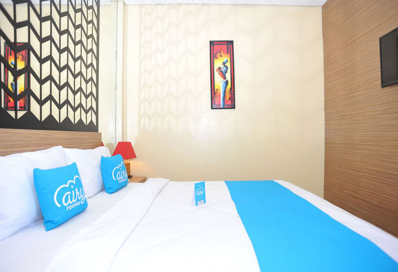 WG Hotel Jimbaran
