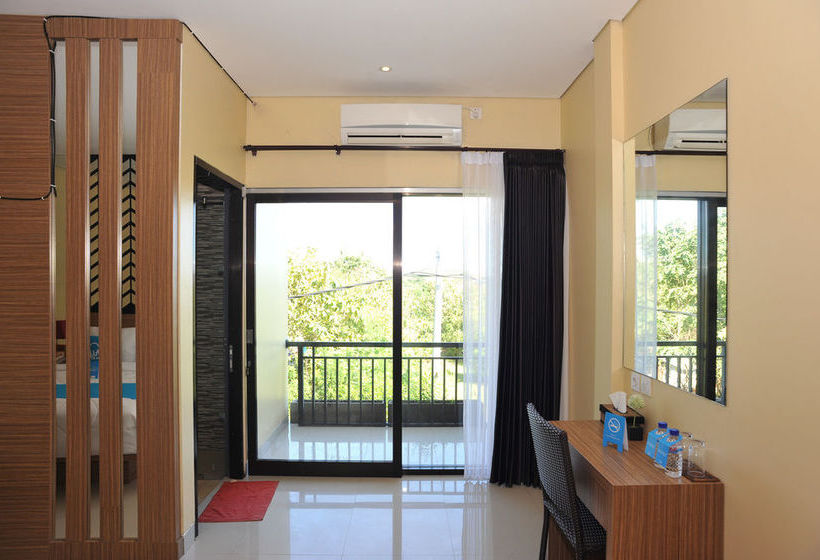 WG Hotel Jimbaran
