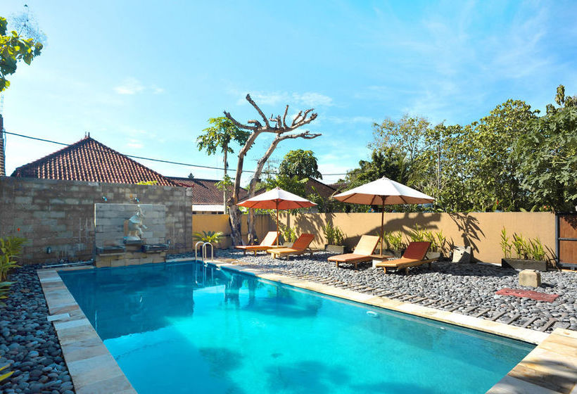 WG Hotel Jimbaran