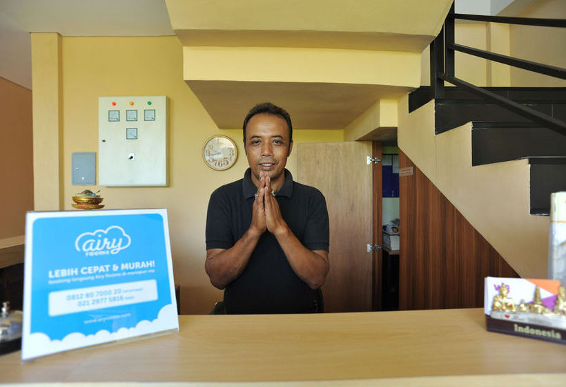 WG Hotel Jimbaran