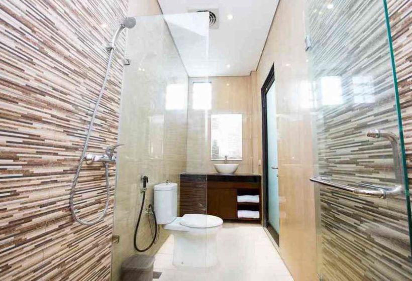WG Hotel Jimbaran