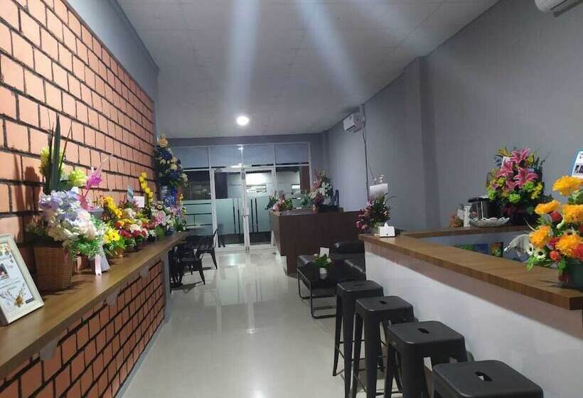 Пансион Josapa Guest House