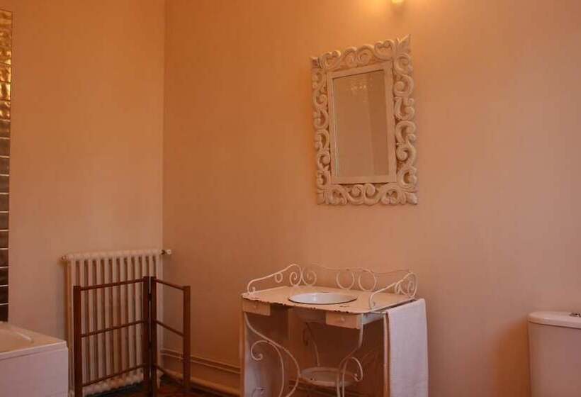 B&b Le Logis De Bois Renard