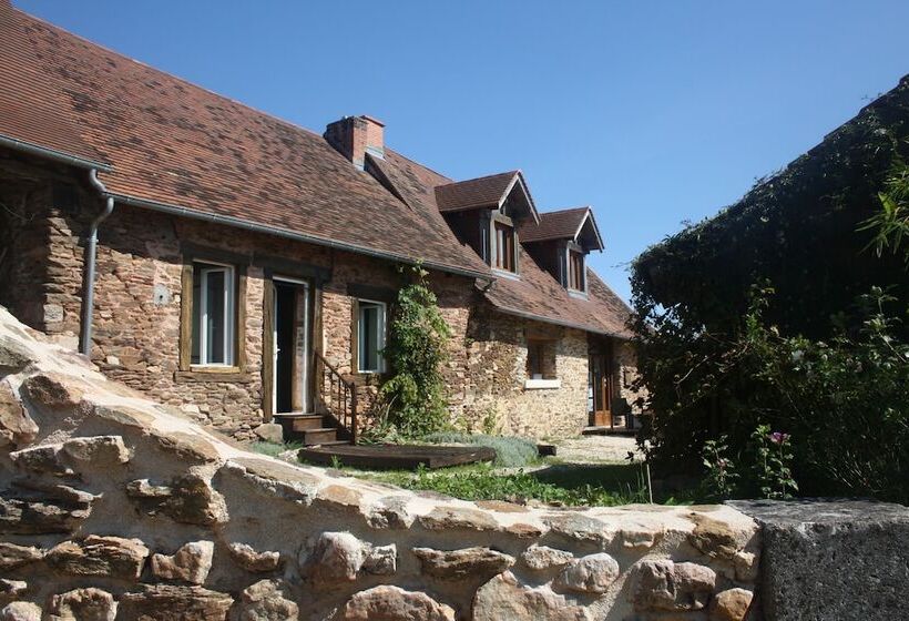 B&b Le Relais De Chantecor