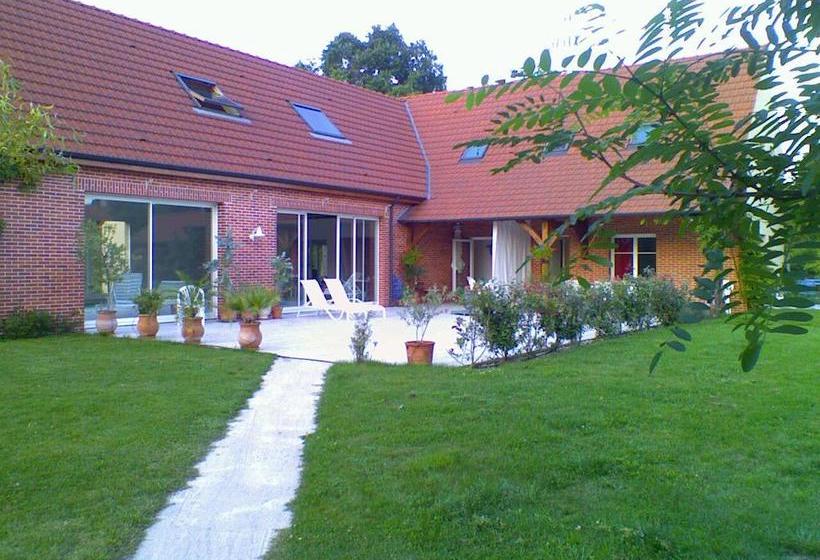 مبيت وإفطار Althaea