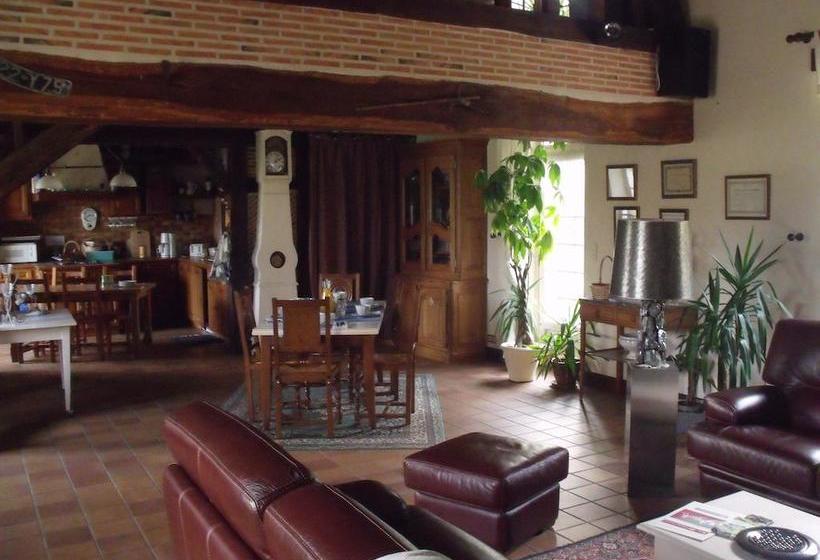 مبيت وإفطار Althaea