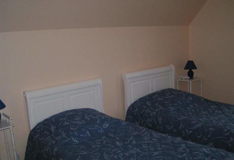 مبيت وإفطار Althaea