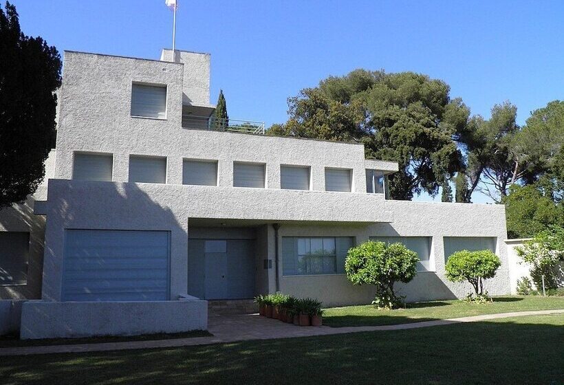 住宿加早餐  Auberge Sainte Marguerite