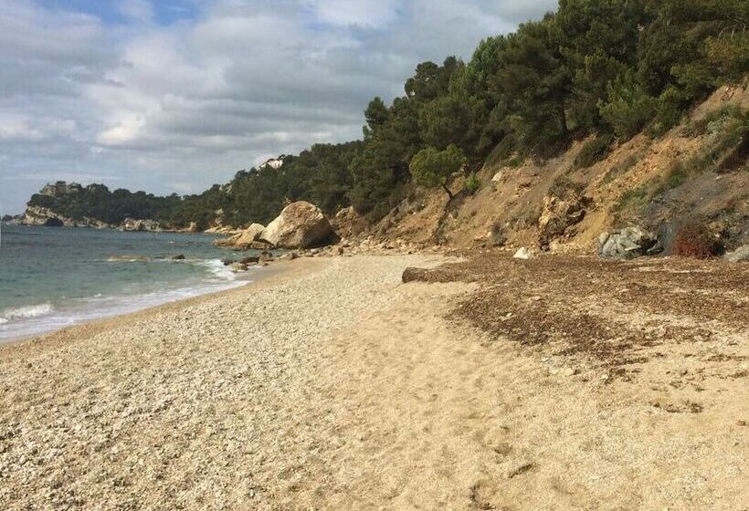 住宿加早餐  Auberge Sainte Marguerite