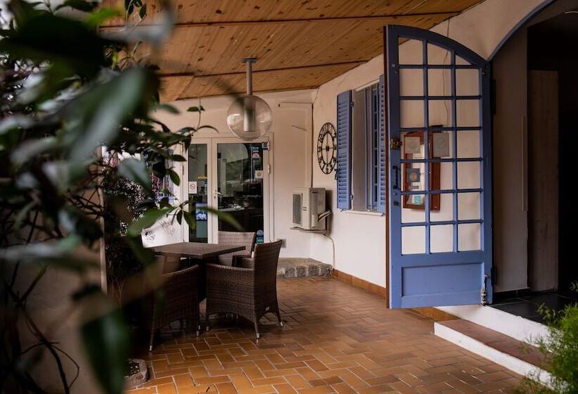 住宿加早餐  Auberge Sainte Marguerite