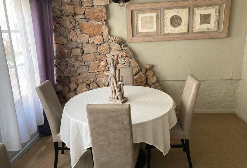 住宿加早餐  Auberge Sainte Marguerite