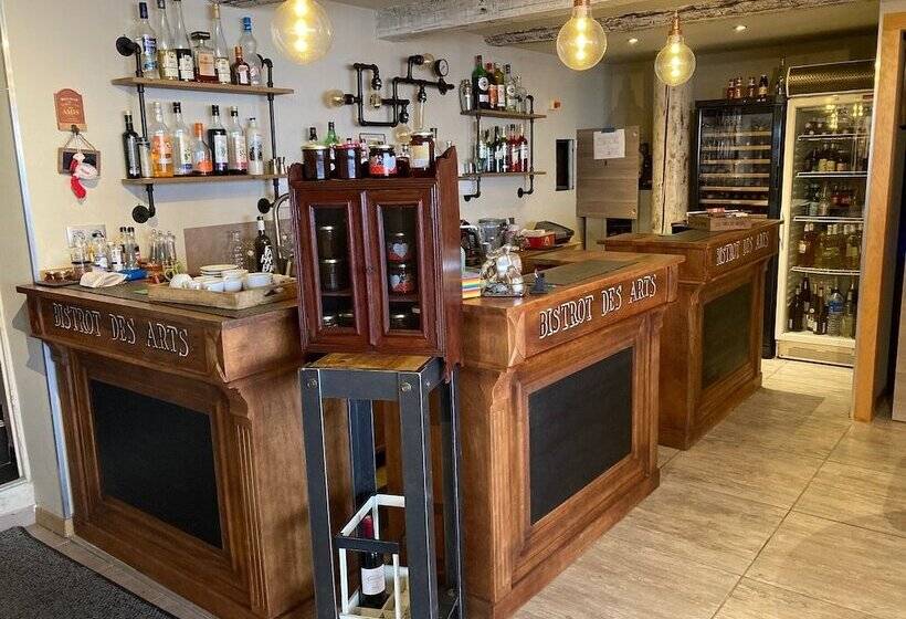 住宿加早餐  Auberge Sainte Marguerite