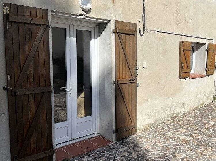 住宿加早餐  Auberge Sainte Marguerite