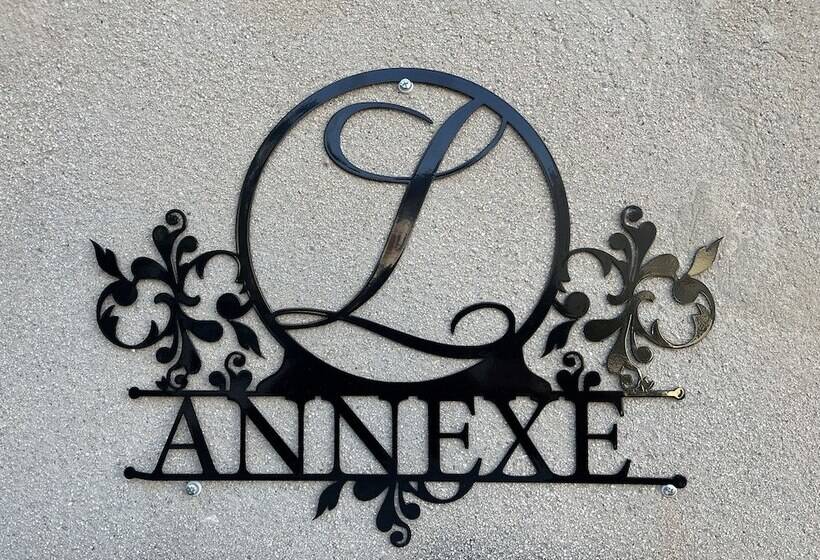 住宿加早餐  Auberge Sainte Marguerite