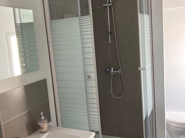 住宿加早餐  Auberge Sainte Marguerite