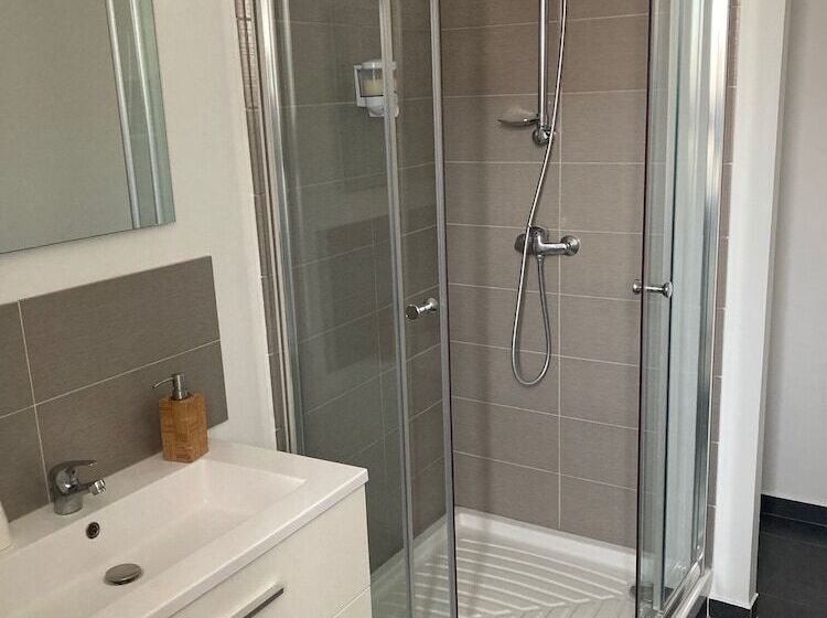 住宿加早餐  Auberge Sainte Marguerite