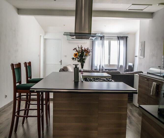 住宿加早餐  Auberge Sainte Marguerite