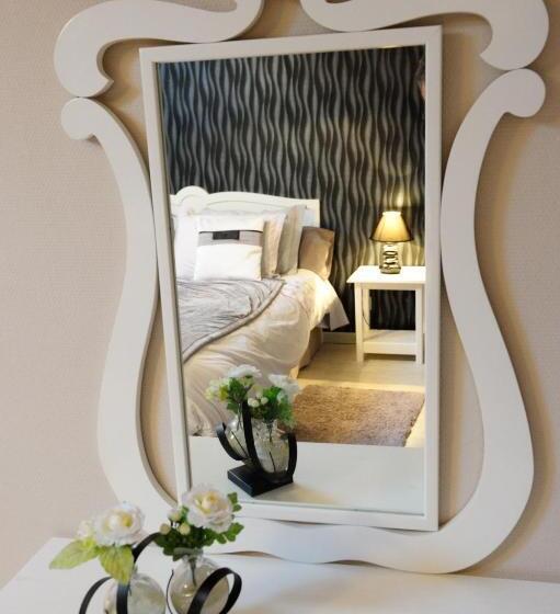 مبيت وإفطار Chambre D'hôtes Des Lys