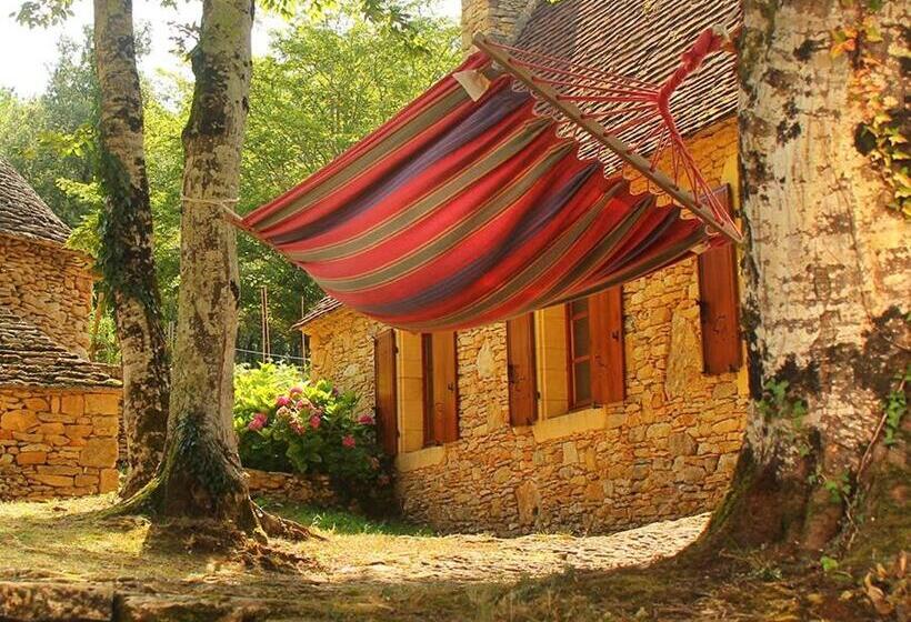 צימר Chambre D'hôtes La Rossillonie