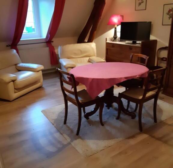 Bed and Breakfast Chambres D Hôtes   La Grand  Maison
