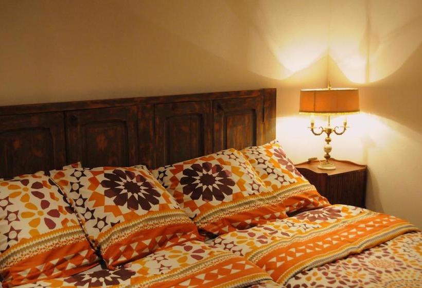 צימר Chambres D Hôtes Le Secret Du Chat