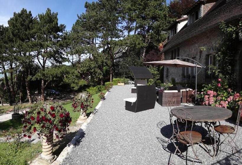 ベッドアンドブレックファースト Chambres D'hôtes Le Grismoustier