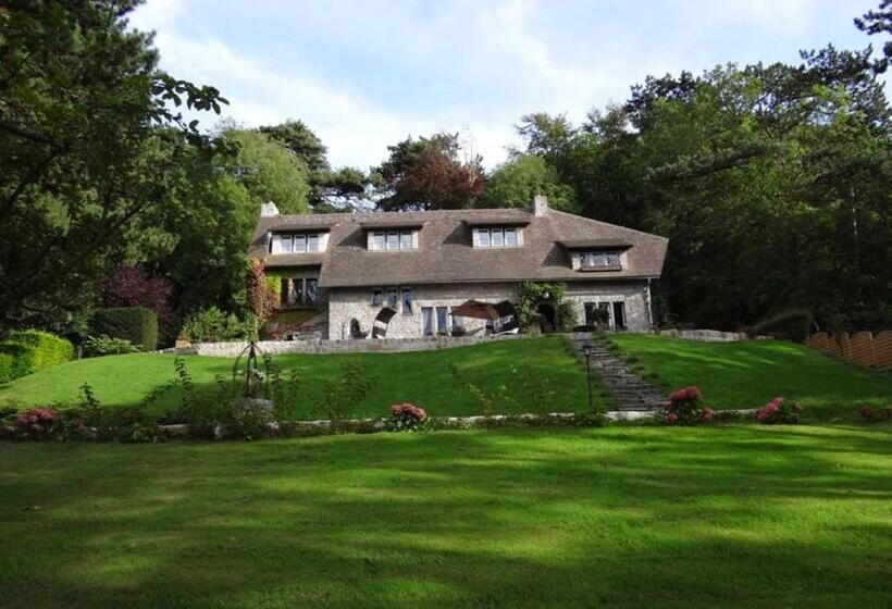 ベッドアンドブレックファースト Chambres D'hôtes Le Grismoustier