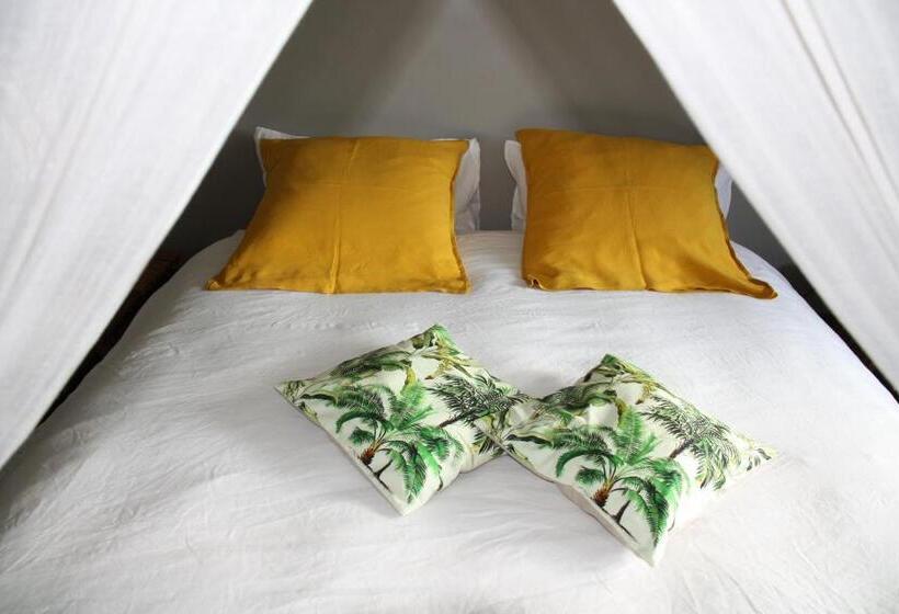 ベッドアンドブレックファースト Chambres D'hôtes Le Grismoustier