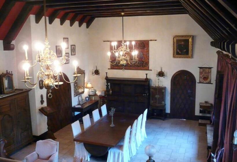 ベッドアンドブレックファースト Chambres D'hôtes Le Grismoustier