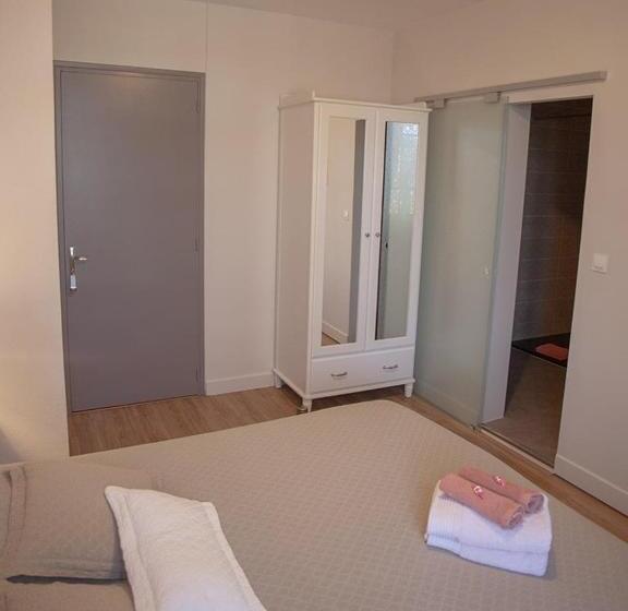 צימר Chambres & Tables D'hôtes Le Pech Grand