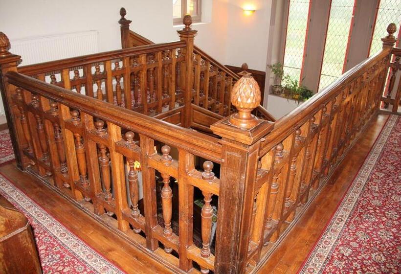 مبيت وإفطار Chateau Lezat   Chambres D Hotes